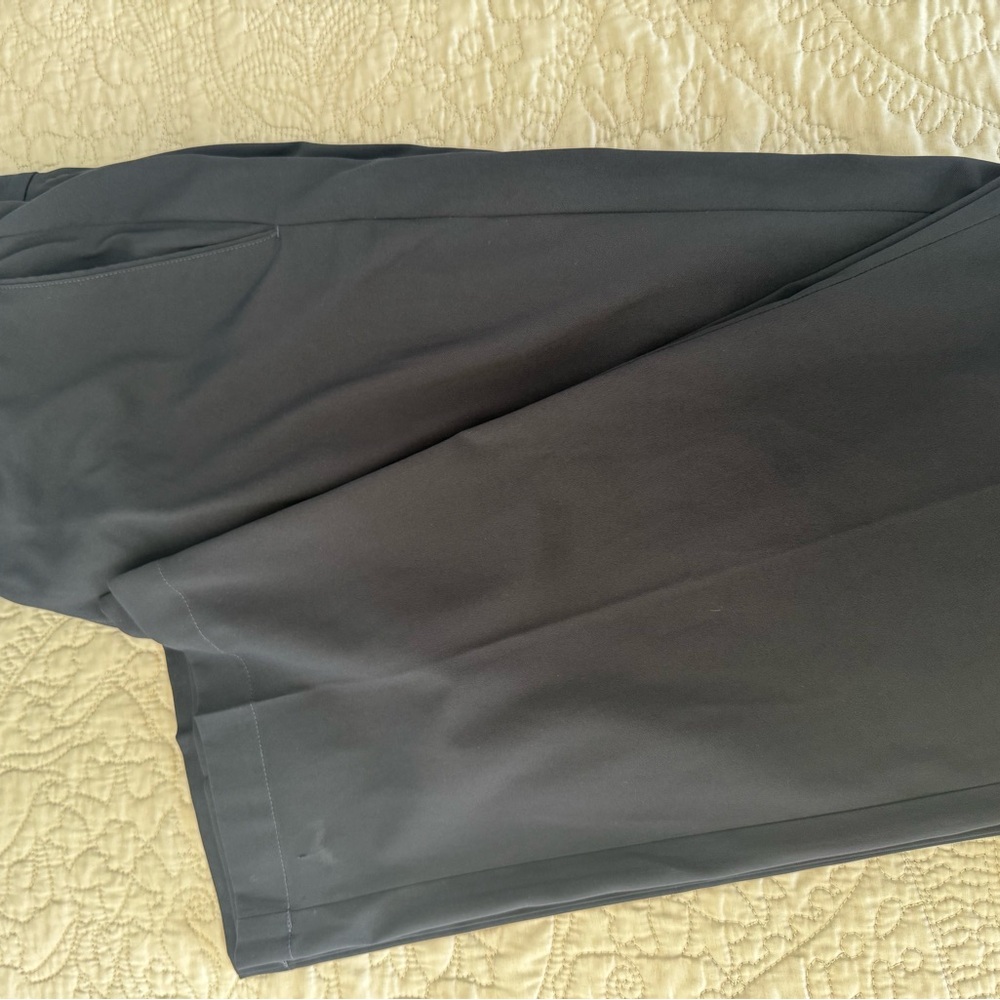 Callaway Men's Navy Golf Pants - 38x32 - Picture 6 of 6